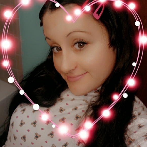 Meet your Posher, Stormie Rose - Picture 11 of 16